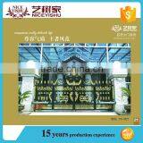 2016 Cheap Aluminum Gate Designs for Wall Compound, Design Drawings Gate thumbnail-1