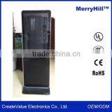 Android / Win. OS Optional 42 Inch Floor Standing Indoor Touch Screen Lcd Advertising Display thumbnail-5