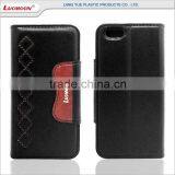 Wallet Design Mobile Phone Case Cover for Huawei Honor c p y Ascend 4 6 8 9 540 Litd thumbnail-5