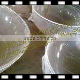 Plexiglass Sphere thumbnail-1