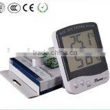 High Accuracy Digital Thermometer Hygrometer thumbnail-5