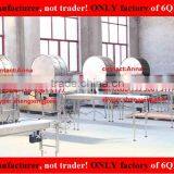 Auto Crepes Machine/crepe Machinery/spring Roll Sheets Machine/samosa Pastry Machine/injera Machine/crepe Machine (real Factory) thumbnail-5