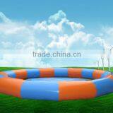 Large Square Inflatable Pools for Adults and Child/best Selling Inflatable Adult Swimming Pool