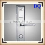 Low Temperature Working Hotel Lock with RFID Card K-3000CP3B