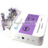Best Feedback Multifunctional Oxygen Jet Electroporation 7 in 1 CE Facial Dermabrasion Device thumbnail-2