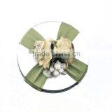 Dongguan Hot Selling Gift/jewelry Tin Box With Ribbon thumbnail-2