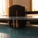 Pattern Cutting Plotter Shoes Pattern Cutter Lampshade Cutting Machine Flatbed Cutting Plotter thumbnail-2
