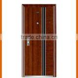 Security steel doors (HE-01)