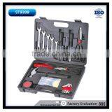 28pcs Complete Germany Design Hand Tooling Set Box thumbnail-1