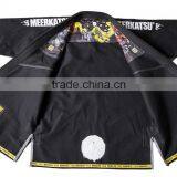 Custom BJJ Gi Kimonos/BJJ Uniforms 802