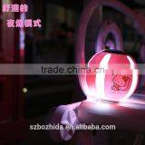 Factory Sell Directly Hot Pokemon Ball Power Bank With 10000mAh Pokemon Power Bank Ball for Big Promotion thumbnail-6
