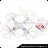 2016 High Quality 4ch 2.4g Six Axis Rc Mini Drone Quadcopter,quadcopter drone With Camera