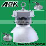 Design 120W Led High Bay Light Fitting Great Condition 120w Led High Bay Light thumbnail-1