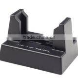 USB 3.0 Docking Station for 2.5 and 3.5 Inch SATA Hard Drives