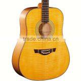 Custom Acoustic Guitar Price Made in China thumbnail-4