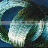 Galvanized Steel Wire