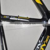 China Full Carbon Mtb Bicycle Frame 26/27.5/29 er thumbnail-3