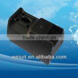 Custom Empty Plastic Molded Enclosure for Speaker Cabinet Sound Box thumbnail-1