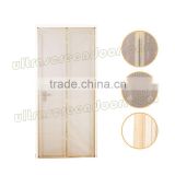 Strong Magnet Magnetic Door Screen with Micro Hole Polyester Mesh