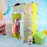 DIY Wardrobe Cabinet Outdoor thumbnail-2