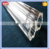 Crazy Selling Plum Blossom High Borosilicate Glass Tube for Sale thumbnail-5