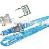 Lanyard With USB Drive