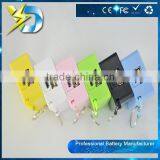 Factory Price ! 5200mah ,4800mah, 4600mah Power Banks Wholesale , Portable Charger Power Bank