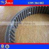 Truck Iveco Gearbox ZF 16s Sliding Sleeve 1295304002 for Iveco Daily Parts China 1295304002( Equal to IVECO No.7982164) thumbnail-2
