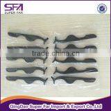 Wholesale Stainless Steel False Eyelash Smart Tweezer Private Label thumbnail-3