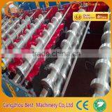 Small Scale Wall Tile Making Machine thumbnail-5