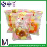 Food Vacuum Packing Side Seal Bags Side Seal Bags Packaging Pouch Product thumbnail-6