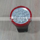 Most Powerful Rechargeable Led Flashlight, Emergency Torch Light MODEL 205L thumbnail-2