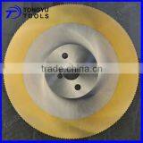 HSS Circular Saw Blades