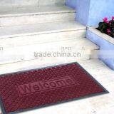 Wholesale Ecycled Needle Punch Door Mats thumbnail-3