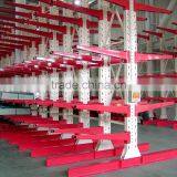 Lracking Lumber Heavy Storage Rack Warehouse Roller Rack System thumbnail-6