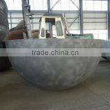 Spherically Forged Dished Head thumbnail-1