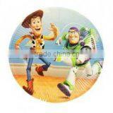 Wholesale Toy Story 3 Plates- Boys Birthday- Birthday Parties thumbnail-1