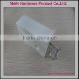 Foshan Factory Hardware Fitting Kitchen Iron + Plastic Hanging Fitting thumbnail-2