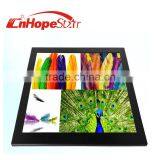 Metal Case Dc12v Square Size 20inch Full hd Open Frame Lcd Monitor