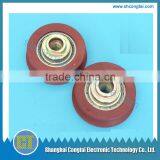 KM89629G02 Elevator Door Hanger Roller , 44*14*6200zv thumbnail-1