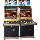 2players Fighter Arcade Frame Machine/ Street Fighter Video Game Machine/Street Fighter Arcade Game thumbnail-2