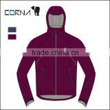 Newest Style Men Custom Thin Running Jacket thumbnail-3