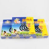 LAOJUN NEW DESIGN UNBREAKABLE Plant Fiber Mosquito Coil thumbnail-5