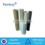 Filter Media for Paint Booth