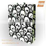 HALLOWEEN SKELETON PAPER CANDY BAG HALLOWEEN GIFTS HALLOWEEN DECORATION thumbnail-1