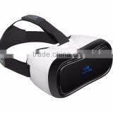 Portable Video Glasses vr World WIFI All in One vr Box thumbnail-4