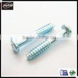 Customized Zinc Coated Carbon Steel Socket Head Dog Bolt thumbnail-5