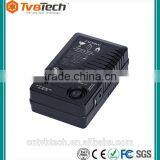 CCTV 20-40M Video Recorder Waterproof Plumbing Pipe Sewer Snake Inspection Camera Kit 7" LCD Color Mon DVR, 512HZ Sonde&Locator thumbnail-5