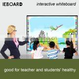 High Quality Low Prices Multi Touch Portable USB Interactive Whiteboard No Projector Top Ten In China Manufacturer Support SKD thumbnail-4