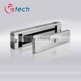 Access Control Electronic Magnetic Lock 400lbs Surface Mounting